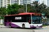 Thumbnail: SBS6419M — A Mercedes-Benz O530 (Citaro) single-deck bus serving commuters on service 84 under current bus operator Go-Ahead Singapore in September 2016.